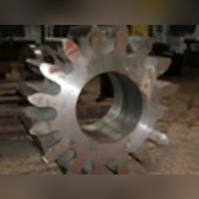 Crown Pinion